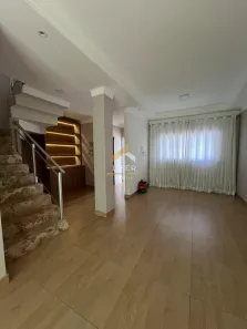 Sobrado com 3 Quartos à venda, 217m² no Jardim Santa Cândida, Hortolândia