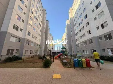 Apartamento com 1 Quarto à venda, 42m² no Parque São Lourenço, São Paulo