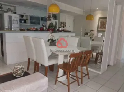 Apartamento com 3 Quartos à venda, 76m² no Jacarepaguá, Rio de Janeiro