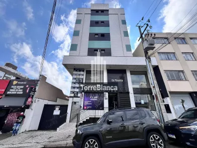 Ponto Comercial para alugar, 90m² no Centro, Ponta Grossa