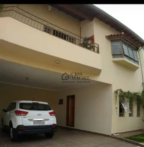 Casa com 3 Quartos à venda, 220m² no Jardim Regente, Indaiatuba