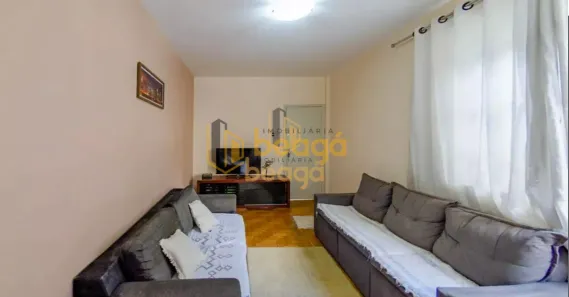 Apartamento com 2 Quartos à venda, 80m² no Alto Barroca, Belo Horizonte