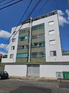 Cobertura com 4 Quartos à venda, 100m² no Glória, Contagem