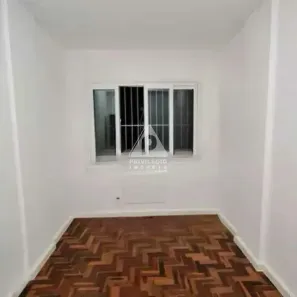 Apartamento com 1 Quarto à venda, 30m² no Humaitá, Rio de Janeiro