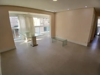 Apartamento com 3 Quartos para alugar, 90m² no Santa Cecília, São Paulo