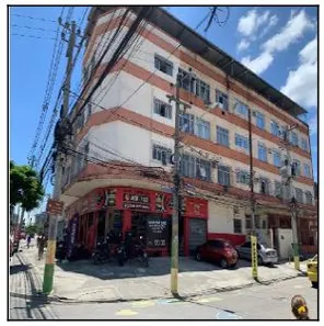 Apartamento com 2 Quartos à venda, 67m² no Madureira, Rio de Janeiro