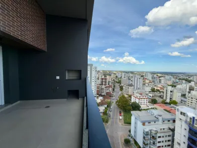 Cobertura com 3 Quartos à venda, 107m² no Panazzolo, Caxias do Sul