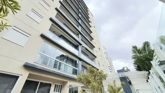 Apartamento com 3 Quartos à venda, 88m² no Vila Itapura, Campinas