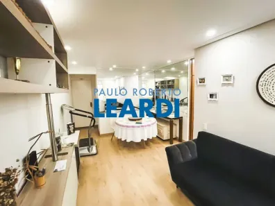 Apartamento com 3 Quartos à venda, 75m² no Vila Sofia, São Paulo