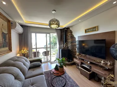 Apartamento com 2 Quartos à venda, 82m² no Nova Petrópolis, Nova Petrópolis