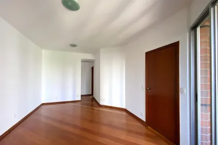 Apartamento com 3 Quartos à venda, 88m² no Savassi, Belo Horizonte