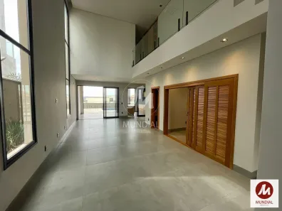 Casa de Condomínio com 4 Quartos à venda, 270m² no Vila do Golf, Ribeirão Preto