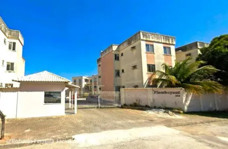 Apartamento com 2 Quartos à venda, 57m² no Maria Turri, Rio das Ostras