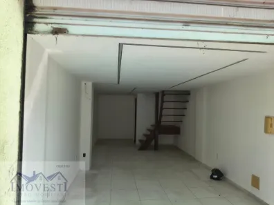 Ponto Comercial para alugar, 50m² no Centro, Maricá
