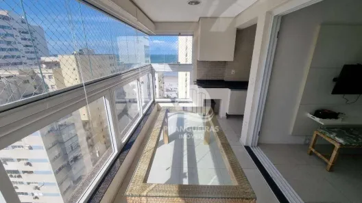 Apartamento com 3 Quartos à venda, 105m² no Pitangueiras, Guarujá