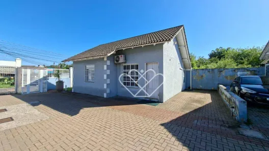 Casa de Condomínio com 2 Quartos à venda, 51m² no Loteamento Vila Rica, Gravataí