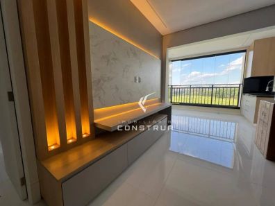 Apartamento com 3 Quartos à venda, 94m² no Swiss Park, Campinas