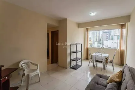 Apartamento com 3 Quartos à venda, 75m² no Colégio Batista, Belo Horizonte