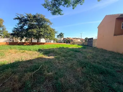 Lote/Terreno à venda, 579m² no Chácara Cachoeira, Campo Grande