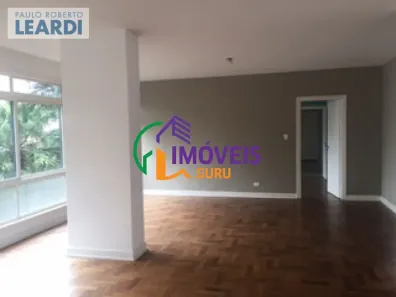 Apartamento com 5 Quartos à venda, 455m² no Consolação, São Paulo