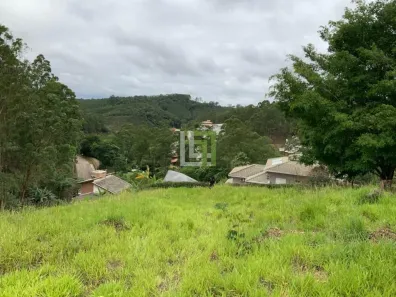 Lote/Terreno à venda, 1000m² no Serra dos Lagos (Jordanésia), Cajamar