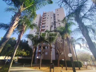 Apartamento com 2 Quartos à venda, 60m² no Parque Sabará, São Carlos