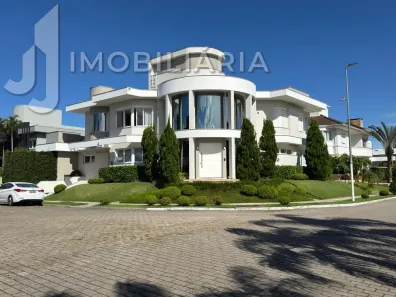 Casa com 4 Quartos à venda, 500m² no Jurerê Internacional, Florianópolis