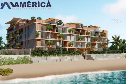 Apartamento com 1 Quarto à venda, 45m² no Jardim Oceania, João Pessoa