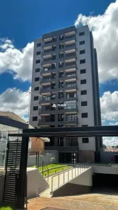 Apartamento com 2 Quartos à venda, 69m² no São Sebastião, Uberaba