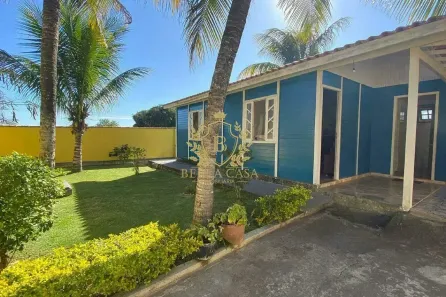 Imóvel Comercial com 2 Quartos à venda, 80m² no Rasa, Armação dos Búzios