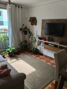 Apartamento com 2 Quartos à venda, 49m² no Bosque dos Eucaliptos, São José dos Campos