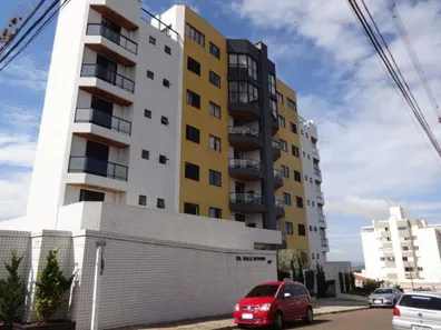 Apartamento com 3 Quartos à venda, 238m² no Oficinas, Ponta Grossa