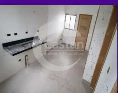 Apartamento com 2 Quartos à venda, 35m² no Vila Antonieta, São Paulo
