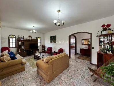 Casa com 3 Quartos à venda, 163m² no Cascata do Imbuí, Teresópolis