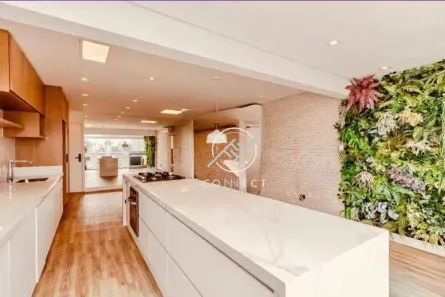 Apartamento com 2 Quartos à venda, 73m² no Vila Cordeiro, São Paulo