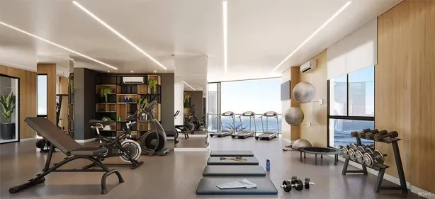Cobertura com 3 Quartos à venda, 132m² no Centro, Balneário Piçarras