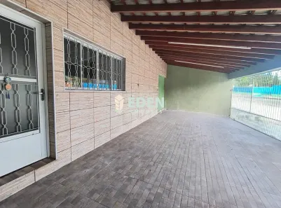 Casa com 2 Quartos à venda, 80m² no Éden, Sorocaba