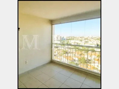 Apartamento com 2 Quartos à venda, 64m² no Vila do Bosque, São Paulo