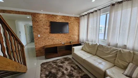Cobertura com 4 Quartos para venda ou aluguel, 130m² no Centro, Cabo Frio