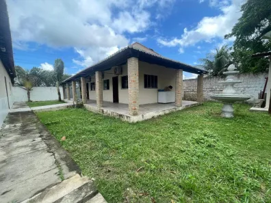 Fazenda/Sítio com 7 Quartos à venda, 300m² no Fabrício Pedroza, Macaíba