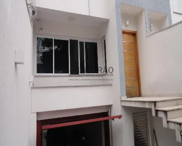 Sobrado com 3 Quartos à venda, 208m² no Vila Vera, São Paulo