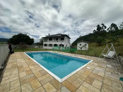 Fazenda/Sítio com 4 Quartos para alugar, 7000m² no Morungava, Gravataí