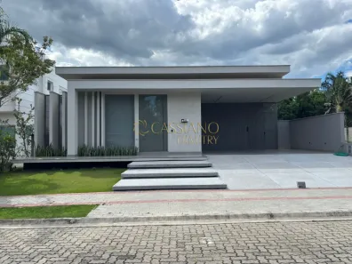 Casa de Condomínio com 3 Quartos à venda, 300m² no Condomínio Loteamento Reserva das Figueiras, São José dos Campos