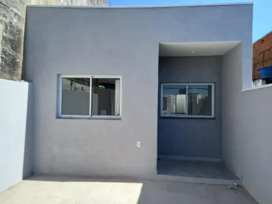 Casa com 2 Quartos à venda, 90m² no Jardim Maria Antonia (Nova Veneza), Sumaré