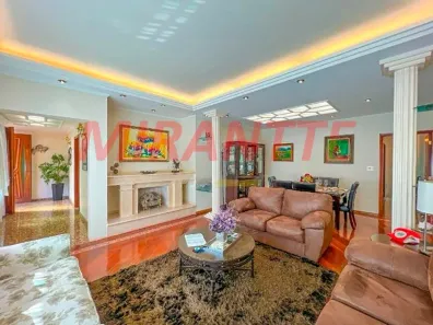 Sobrado com 6 Quartos à venda, 373m² no Jardim Franca, São Paulo