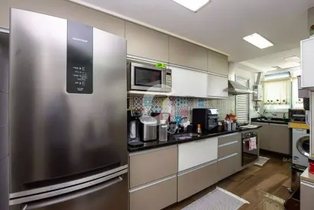 Cobertura com 3 Quartos à venda, 190m² no Itaipu, Niterói