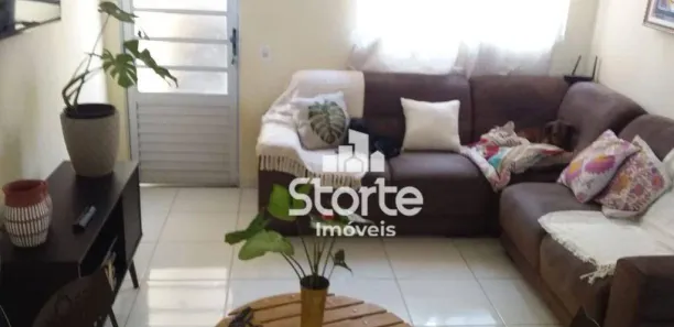 Apartamento com 2 Quartos à venda, 45m² no Mansour, Uberlândia