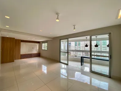 Apartamento com 2 Quartos para alugar, 103m² no Vila da Serra, Nova Lima