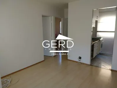 Apartamento com 2 Quartos à venda, 45m² no Ayrosa, Osasco