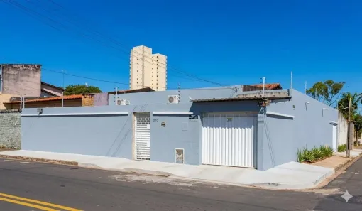 Casa com 4 Quartos à venda, 319m² no São Gerardo, Fortaleza